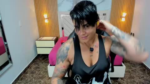 Karol and Luna online show from 04/20/26, 07:59