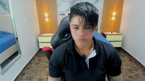 Karol and Luna online show from 04/21/26, 07:06