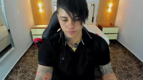 Karol and Luna online show from 06/24/26, 07:13