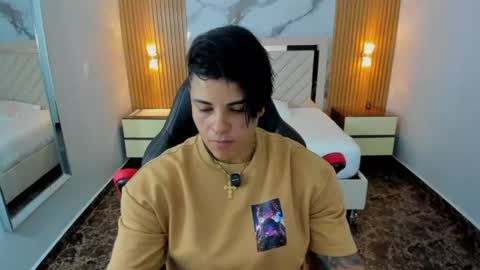 Karol and Luna online show from 06/26/26, 07:18