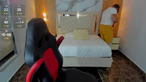 Karol and Luna online show from 07/03/26, 12:00