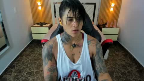 Karol and Luna online show from 07/14/26, 12:22