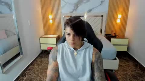 Karol and Luna online show from 07/22/26, 07:05