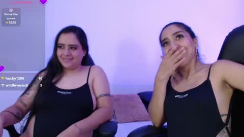 Karol and Michel online show from 01/24/25, 02:41