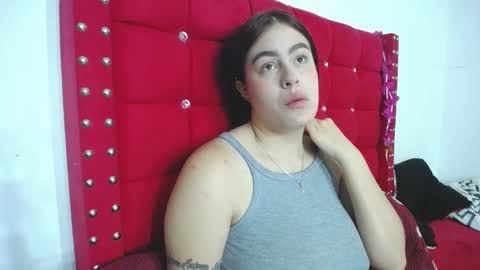 ARIANNA  online show from 02/19/25, 11:06