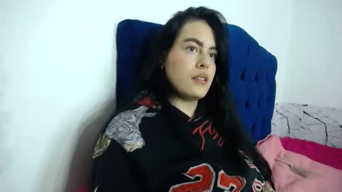 ARIANNA  online show from 04/26/26, 11:46