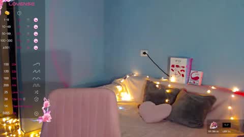 Kira online show from 03/07/26, 02:41