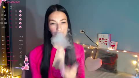 Kira online show from 03/13/26, 02:51