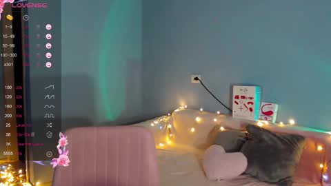 Kira online show from 03/14/26, 01:34