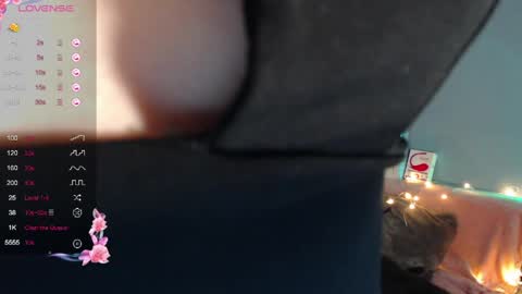 Kira online show from 03/18/26, 02:04