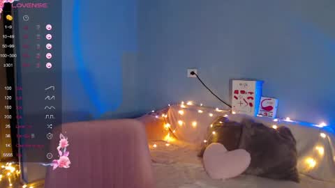 Kira online show from 03/31/26, 02:13