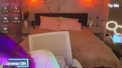 Karolina online show from 03/26/26, 03:56
