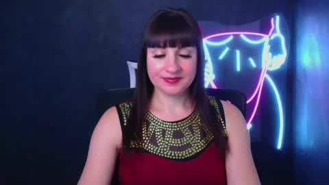 Caroline online show from 12/09/24, 03:54