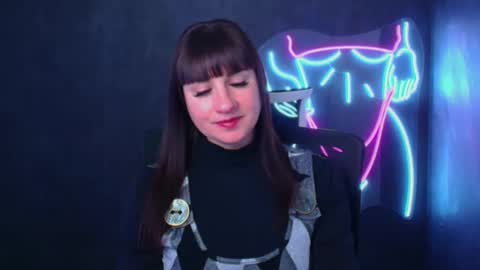 Caroline online show from 12/10/24, 09:55