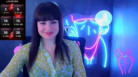 Caroline online show from 03/05/25, 06:23