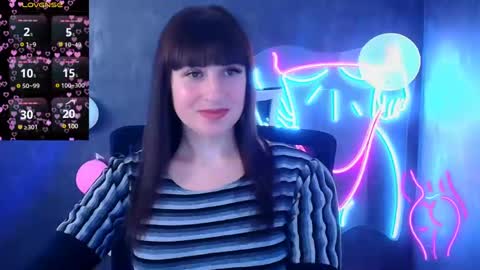 Caroline online show from 03/06/25, 09:36