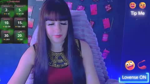 Caroline online show from 01/16/26, 07:01