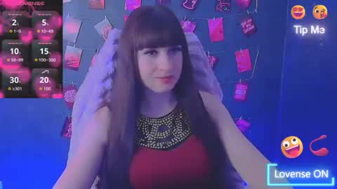 Caroline online show from 02/02/26, 12:26