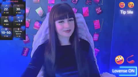 Caroline online show from 02/03/26, 01:27