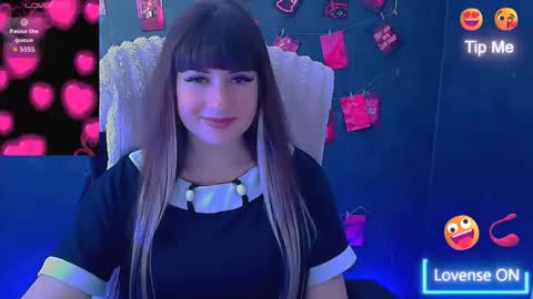 Caroline online show from 05/19/26, 05:47