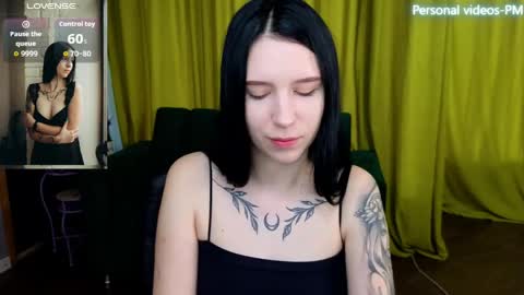 Karolina online show from 04/03/26, 05:38