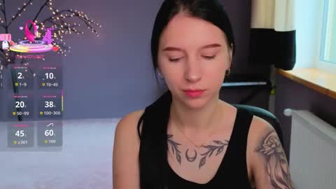 Karolina online show from 05/21/26, 05:36