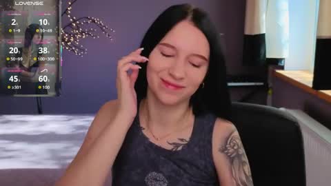 Karolina online show from 05/22/26, 05:36