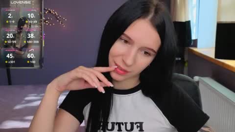 Karolina online show from 05/29/26, 06:22