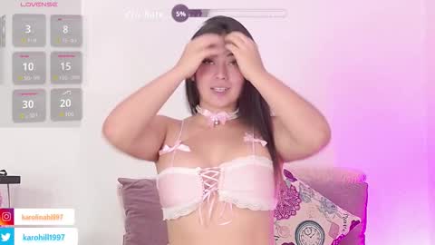 karolinahill online show from 03/29/26, 03:28