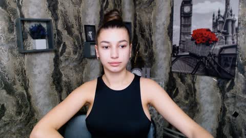 Karolina online show from 02/02/25, 07:09