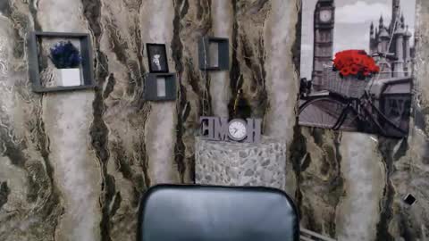 Karolina online show from 02/02/25, 10:13