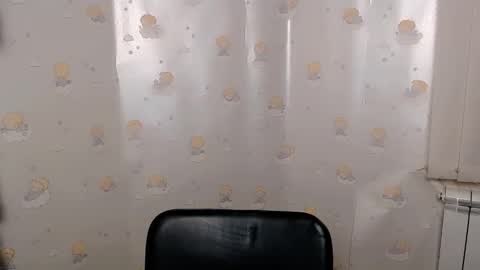 Karolina online show from 02/04/25, 06:46