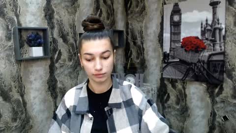 Karolina online show from 02/07/25, 06:56