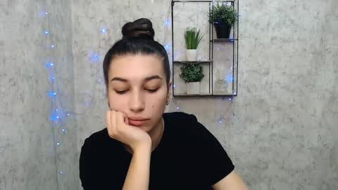 Karolina online show from 02/15/25, 06:44