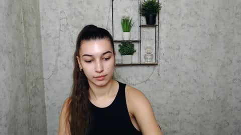 Karolina online show from 02/27/25, 11:41