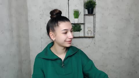 Karolina online show from 03/08/25, 06:43