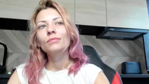 karoline121 online show from 11/29/25, 08:39