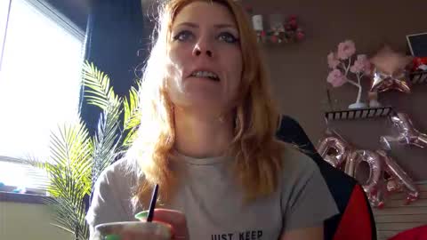 karoline121 online show from 01/14/26, 11:05