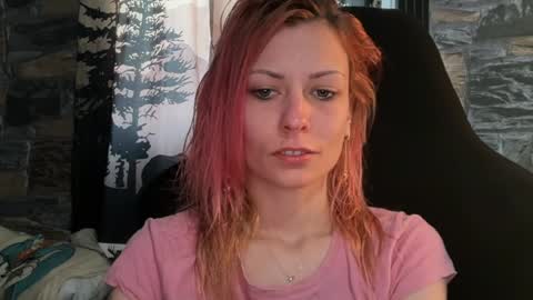 karoline121 online show from 04/03/26, 04:16