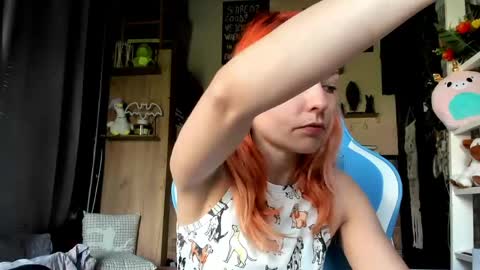 karoline121 online show from 04/17/26, 10:29