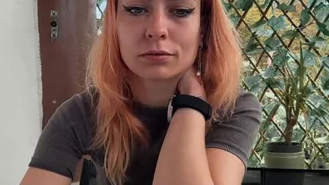 karoline121 online show from 05/07/26, 08:42