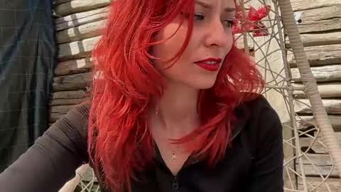 karoline121 online show from 05/10/26, 08:19