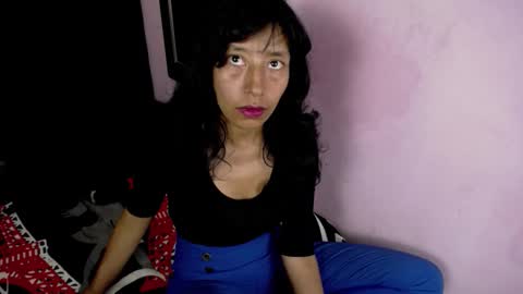 Karoline 11  online show from 10/25/25, 05:08