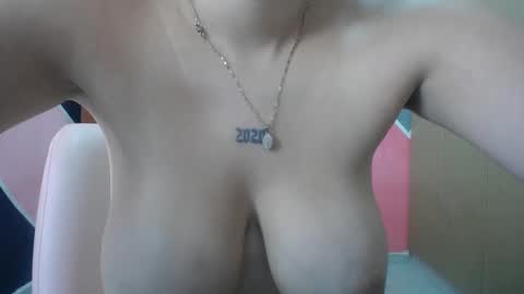 karoline_lovex online show from 02/27/25, 10:20