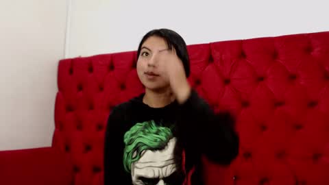 Isa online show from 02/12/25, 11:29