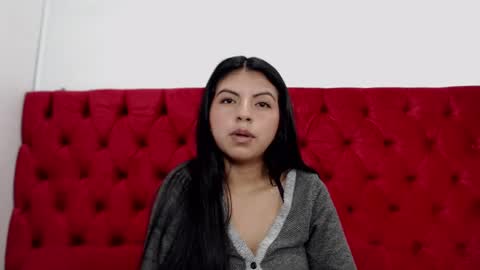 Isa online show from 02/14/25, 04:58