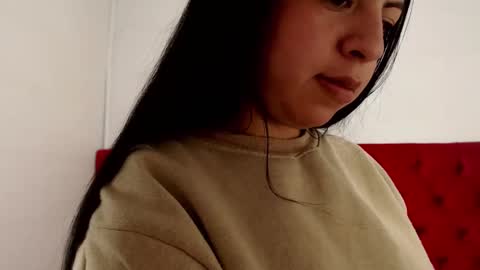 Isa online show from 02/14/25, 08:59