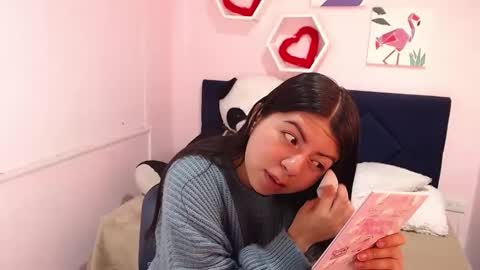 Isa online show from 02/26/25, 02:46