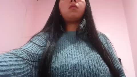 Isa online show from 02/27/25, 02:42