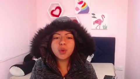 Isa online show from 02/28/25, 11:58